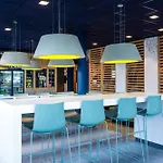 Ibis Budget The Hague Airport Rotterdam