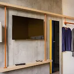 Ibis Budget The Hague Airport
