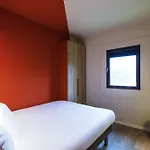 Hotel Ibis Budget The Hague Airport 2*