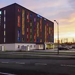 Ibis Budget The Hague Airport Hotel