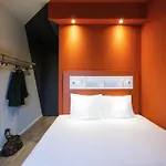 Hotel Ibis Budget The Hague Airport