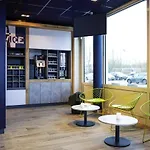 Hotel Ibis Budget The Hague Airport