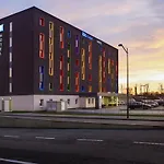 Ibis Budget The Hague Airport Hotel Rotterdam