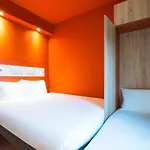 Hotel Ibis Budget The Hague Airport