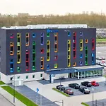 Ibis Budget The Hague Airport Rotterdam