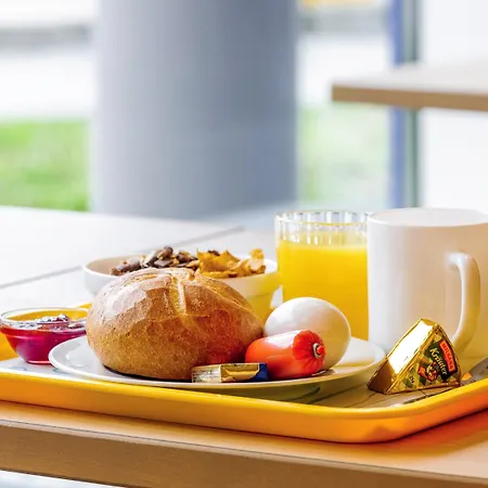 Ibis Budget The Hague Airport Hotel