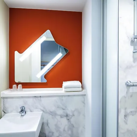 Ibis Budget The Hague Airport Отель 2*