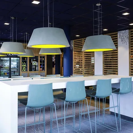 Ibis Budget The Hague Airport