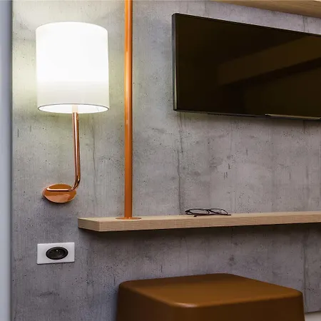 Ibis Budget The Hague Airport Hotel