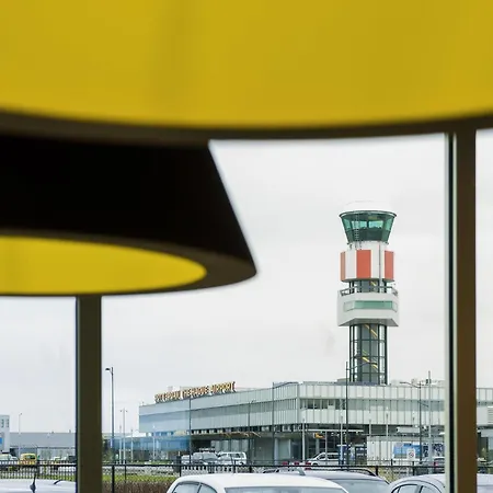 Ibis Budget The Hague Airport