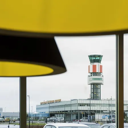 Hotel Ibis Budget The Hague Airport