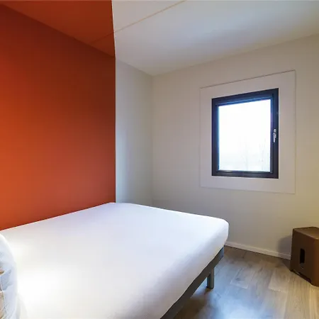Ibis Budget The Hague Airport Hotel 2*