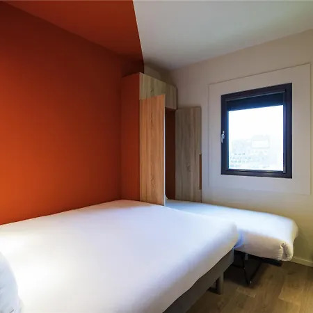 Ibis Budget The Hague Airport 2*