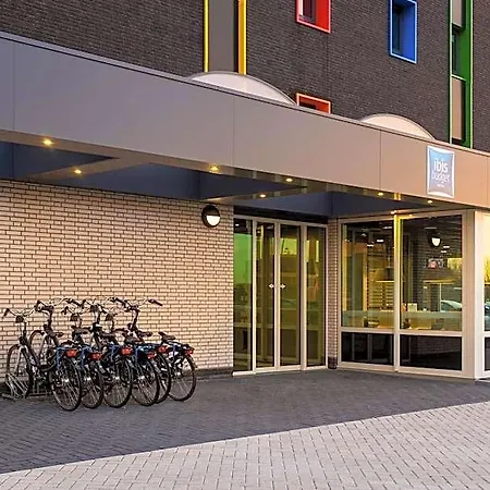 Ibis Budget The Hague Airport Hotel 2*