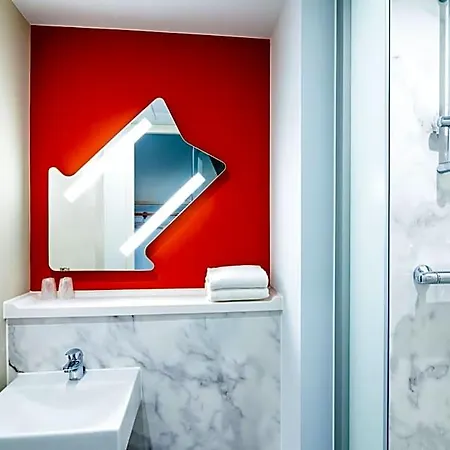 Ibis Budget The Hague Airport Hotel Róterdam
