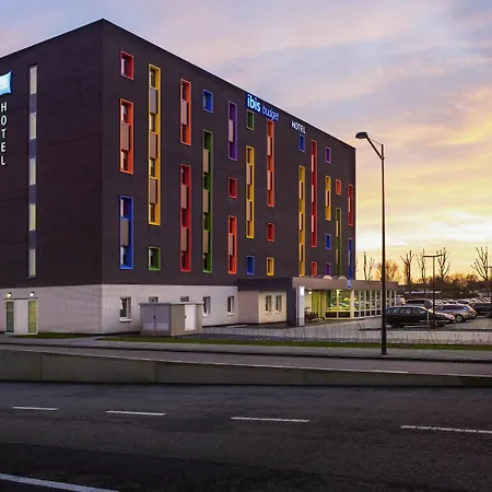 Ibis Budget The Hague Airport