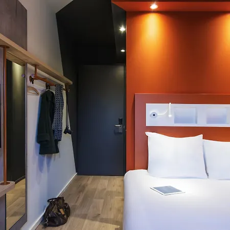 Ibis Budget The Hague Airport 2* Rotterdam