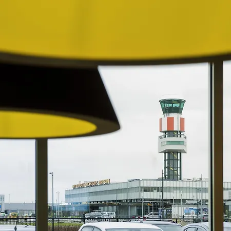 Ibis Budget The Hague Airport Hotel 2*