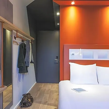 Ibis Budget The Hague Airport