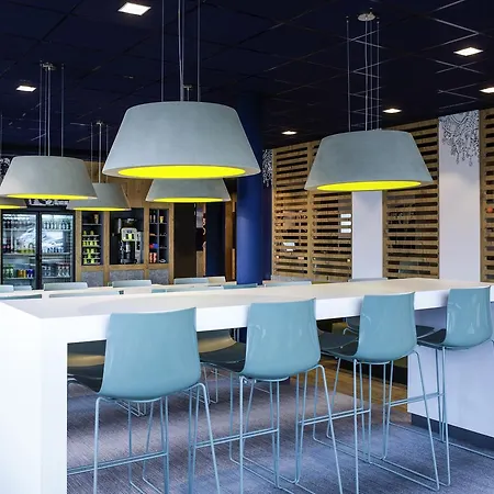 Ibis Budget The Hague Airport Hotel Rotterdam