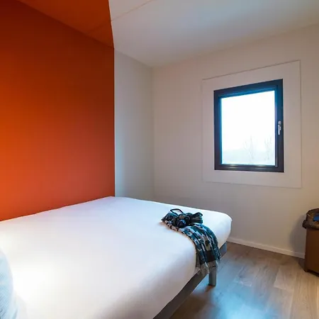 Ibis Budget The Hague Airport 2* Rotterdam