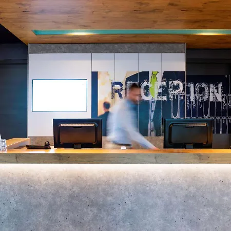 Ibis Budget The Hague Airport Hotel 2*