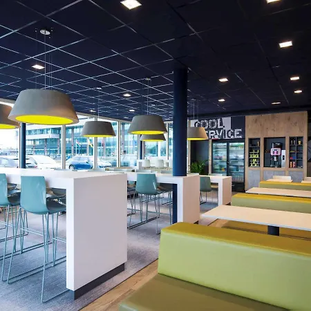 Ibis Budget The Hague Airport 2* Rotterdam