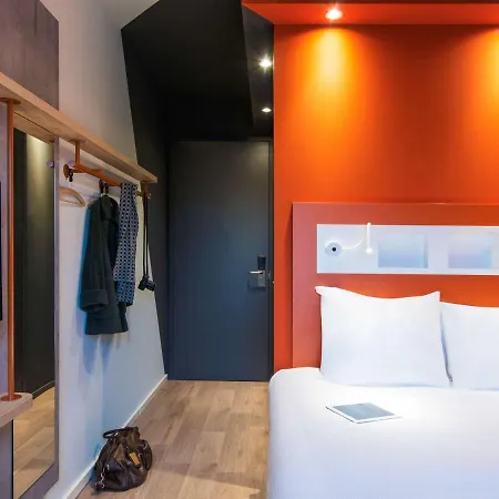 Ibis Budget The Hague Airport 2* Rotterdam