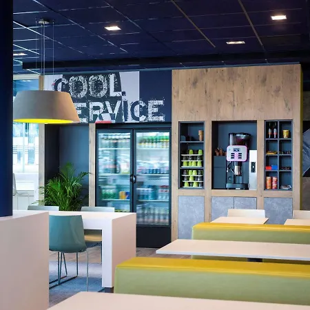 Ibis Budget The Hague Airport Hotel