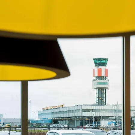 Ibis Budget The Hague Airport 2*