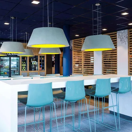 Hotel Ibis Budget The Hague Airport 2*