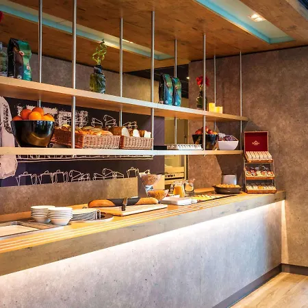 Ibis Budget The Hague Airport Hotel