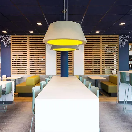 Ibis Budget The Hague Airport Hotel