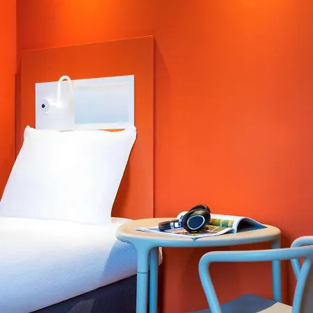 Ibis Budget The Hague Airport 2*