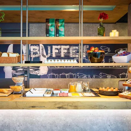 Ibis Budget The Hague Airport