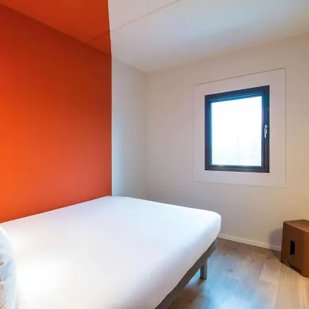 Ibis Budget The Hague Airport