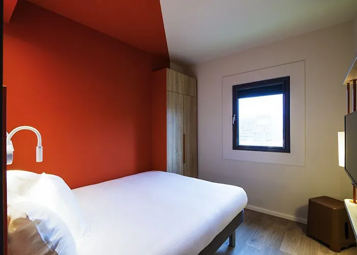 מלון Ibis Budget The Hague Airport 2*