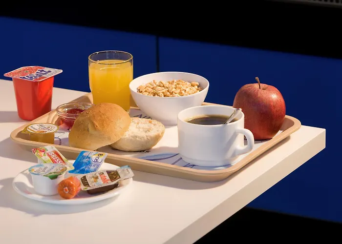 Ibis Budget The Hague Airport 2* Rotterdam