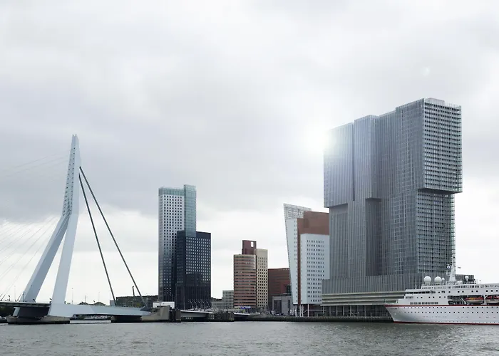 Ibis Budget The Hague Airport 2*