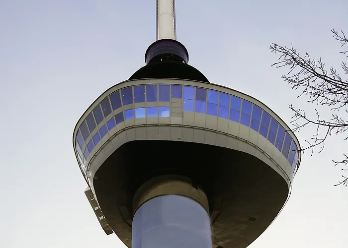 Hotell Ibis Budget The Hague Airport Rotterdam