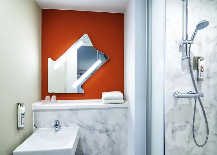 Ibis Budget The Hague Airport Hotell 2*