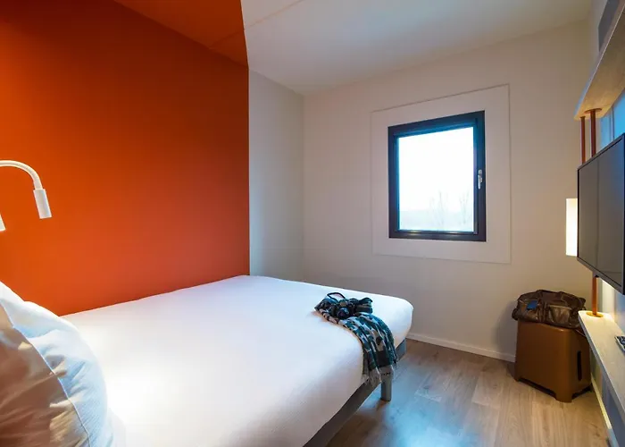 Ibis Budget The Hague Airport 2* Rotterdam