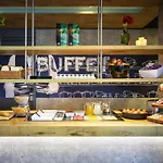 Hotel Ibis Budget The Hague Airport 2*