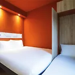 Ibis Budget The Hague Airport Rotterdam