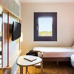 Hotel Ibis Budget The Hague Airport Rotterdam
