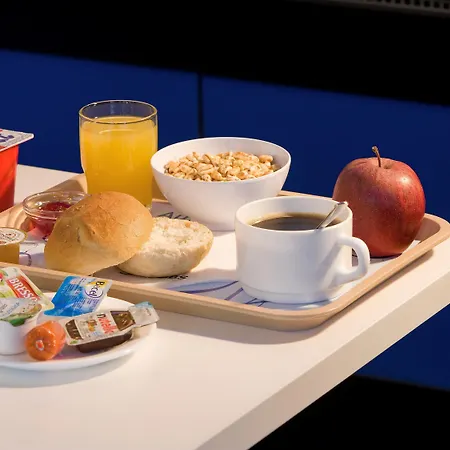 Ibis Budget The Hague Airport 2* Rotterdam