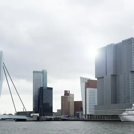 Ibis Budget The Hague Airport 2*