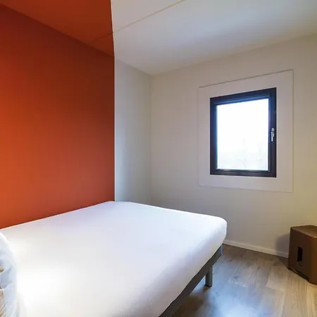 Hotell Ibis Budget The Hague Airport