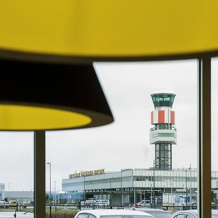 Ibis Budget The Hague Airport 2* Rotterdam