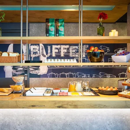 Ibis Budget The Hague Airport